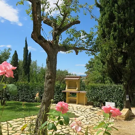 Apart Otel La Coroncina
