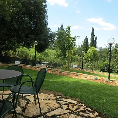 Apart Otel La Coroncina